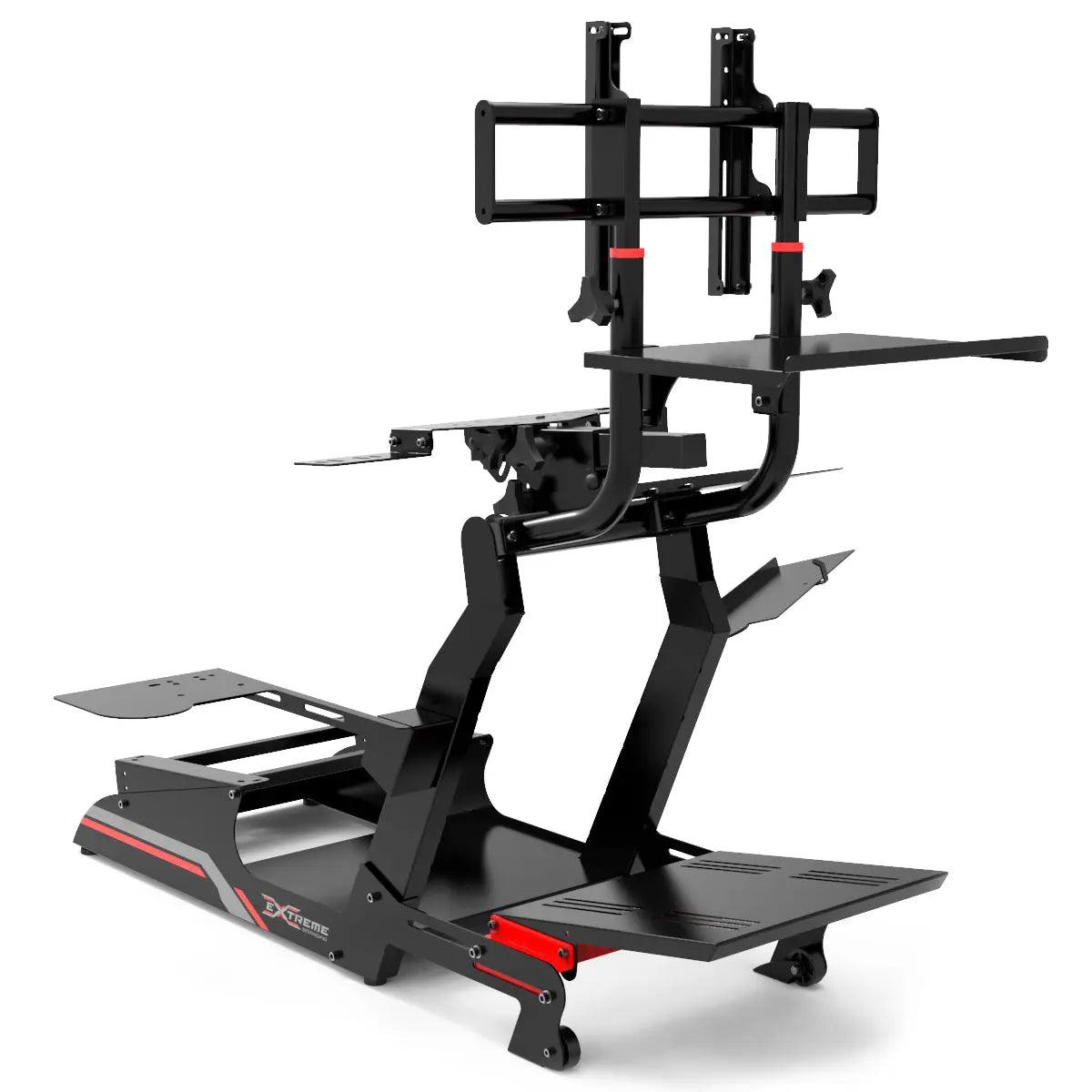 Extreme Simracing Chassis 3.0 - Full of Accessories