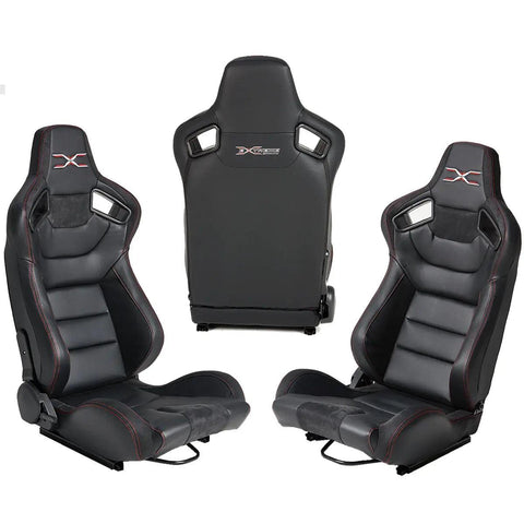 Extreme Simracing XT Premium Seat