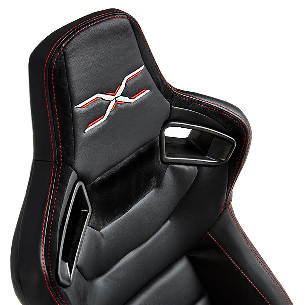 Extreme Simracing XT Premium Seat