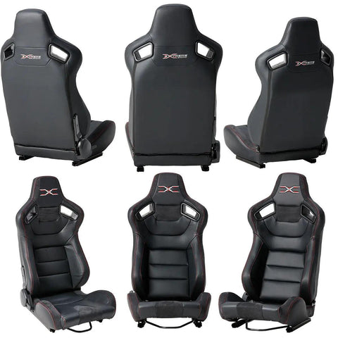 Extreme Simracing XT Premium Seat