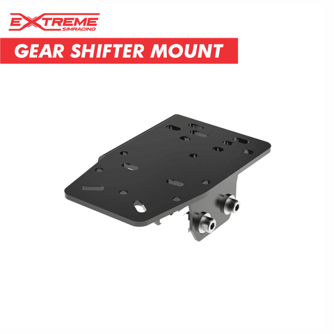 AX160 Aluminum Profile Simracing Rig