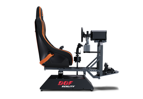 H2 Universal Motion Simulator Platform