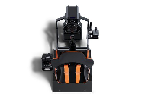 H2 Universal Motion Simulator Platform