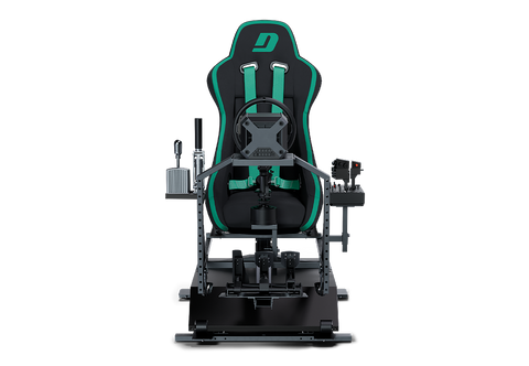 H3 Universal Motion Simulator Platform