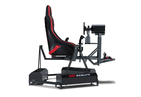 H6 Universal Motion Simulator Platform