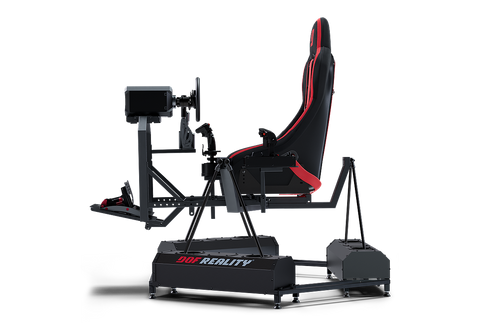 H6 Universal Motion Simulator Platform