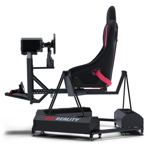 H6 Racing Motion Simulator Platform