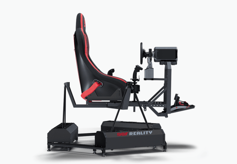 H6 Universal Motion Simulator Platform