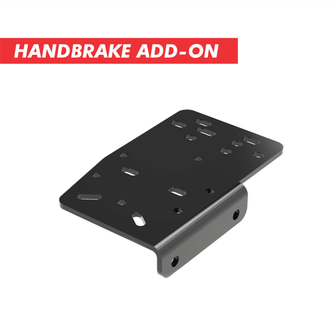 AX160 Aluminum Profile Simracing Rig