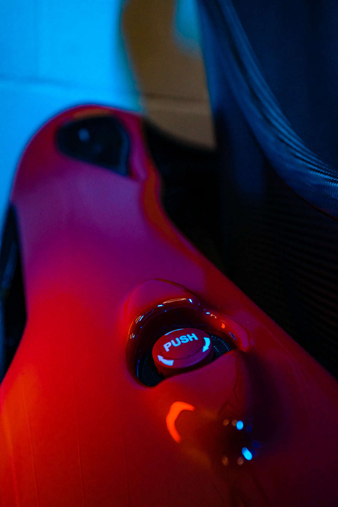 Phoenix Racing Simulator by BPS