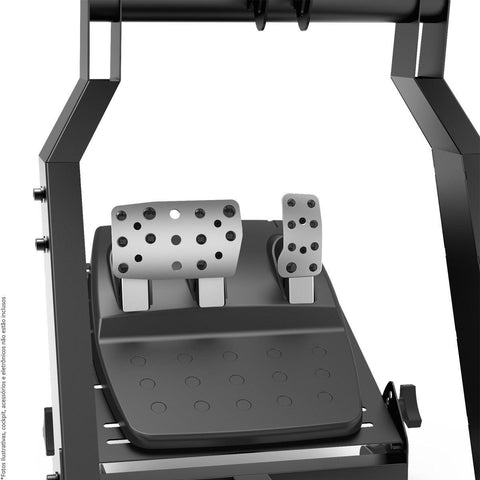 Logitech Pedal Unifier incl. Break & Clutch