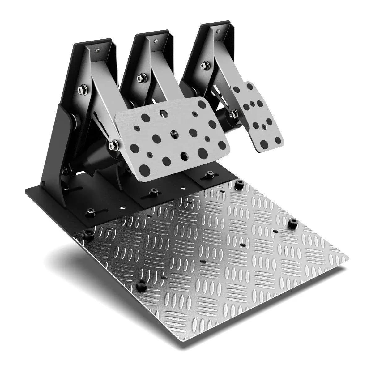 Logitech Pedal Unifier incl. Break & Clutch