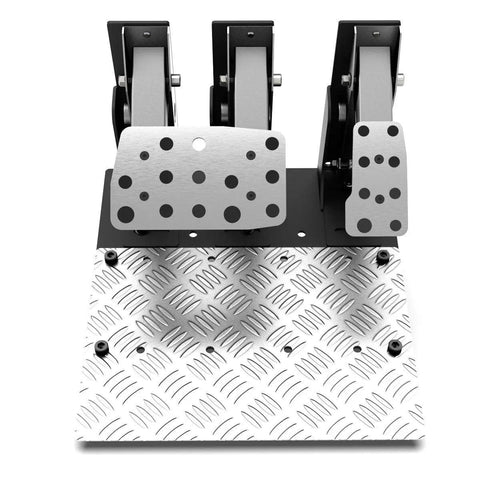 Logitech Pedal Unifier incl. Break & Clutch