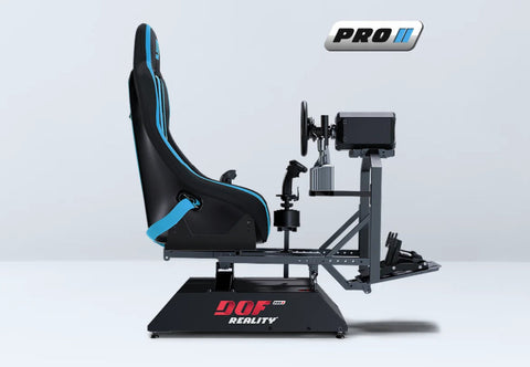 P2 Universal Motion Simulator Platform