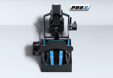 P2 Universal Motion Simulator Platform