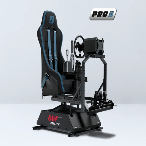 P3 Universal Motion Simulator Platform