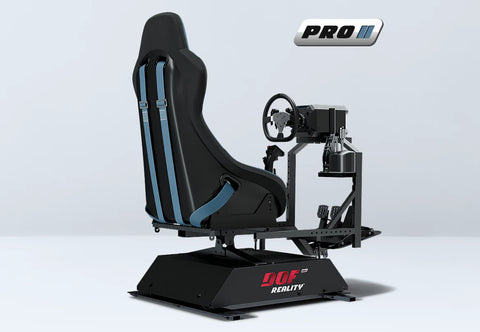P3 Universal Motion Simulator Platform