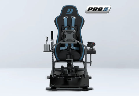 P3 Universal Motion Simulator Platform