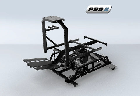 P3 Universal Motion Simulator Platform