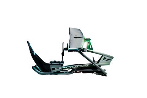 Blade Racing Simulator by BPS