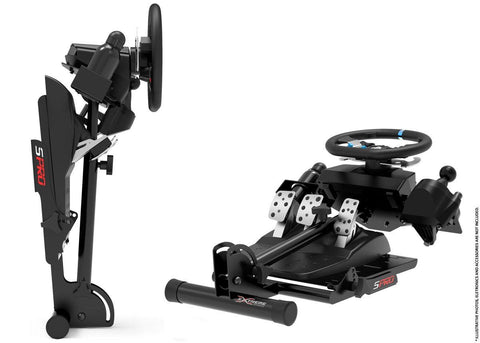 Wheel Stand SPRO
