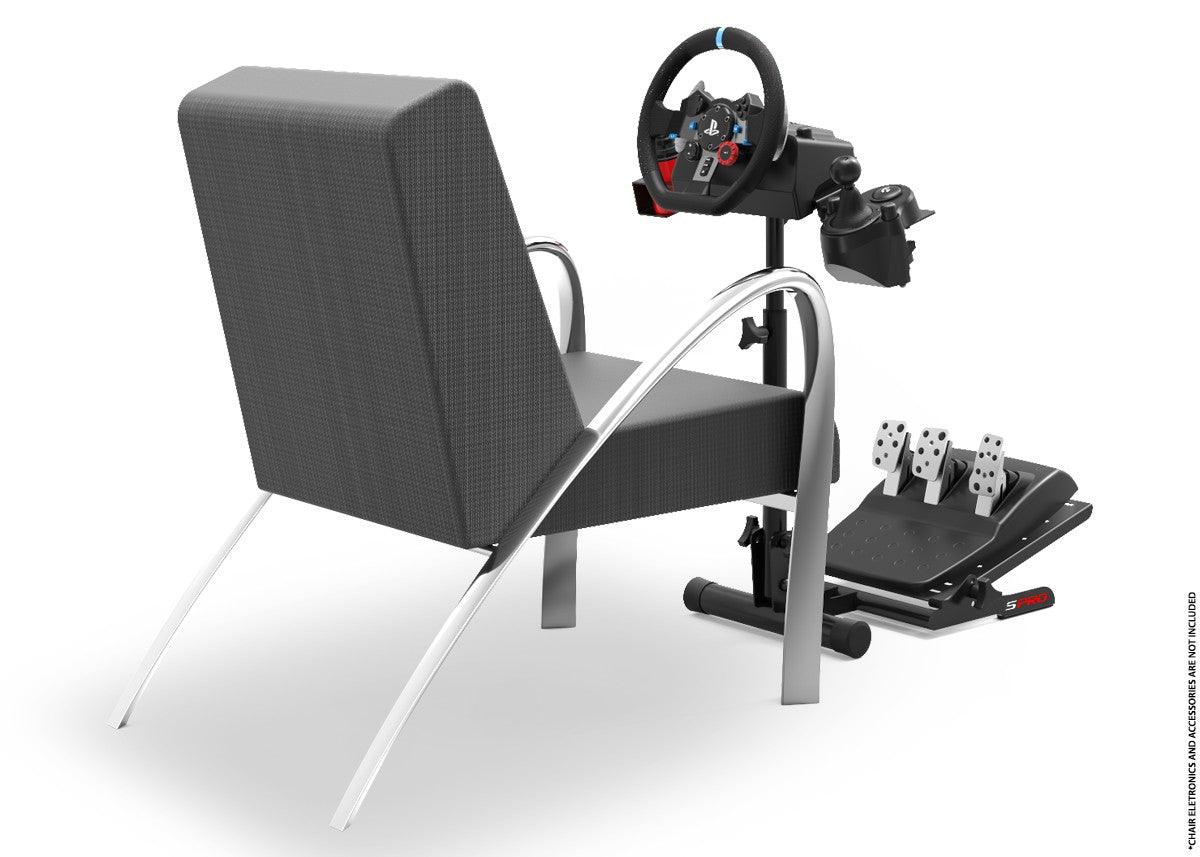Wheel Stand SPRO