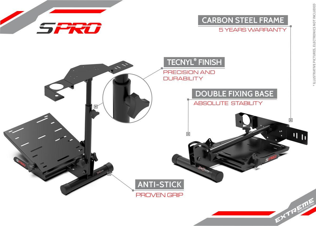 Wheel Stand SPRO
