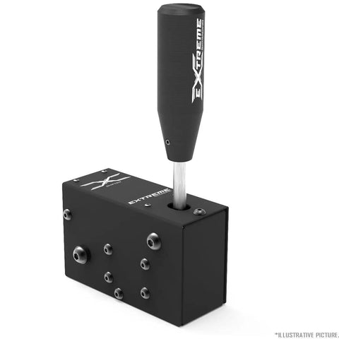 Sequential X Shifter (PC Only)