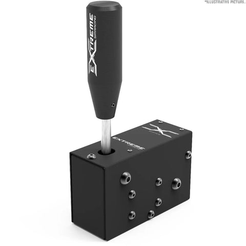 Sequential X Shifter (PC Only)