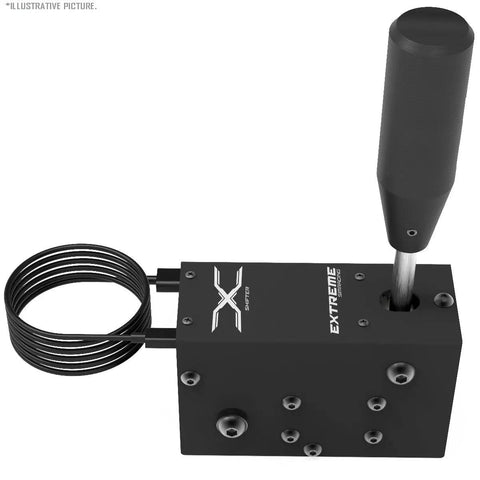 Sequential X Shifter (PC Only)