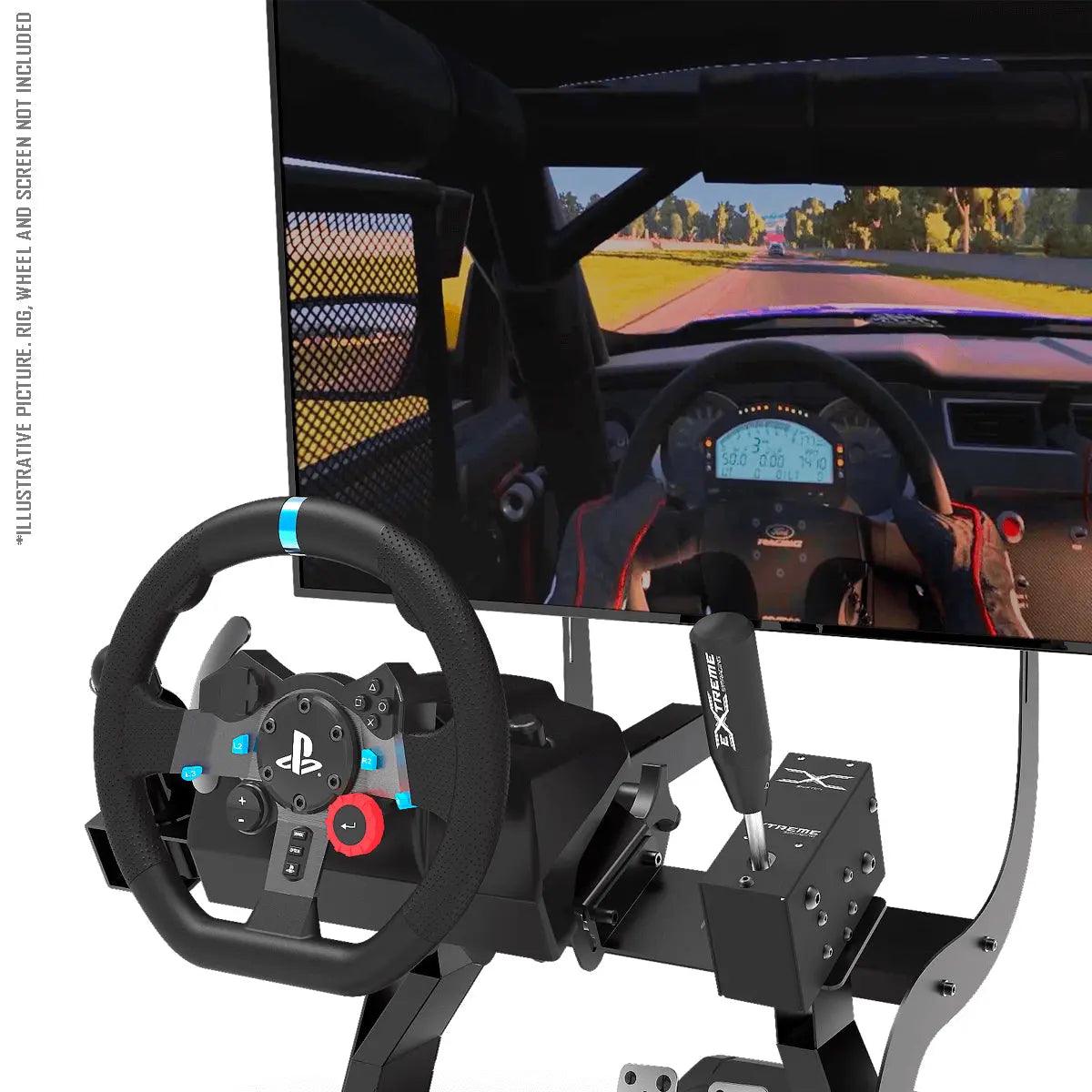 Sequential X Shifter (PC Only)