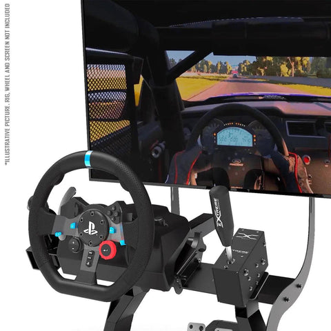 Sequential X Shifter (PC Only)