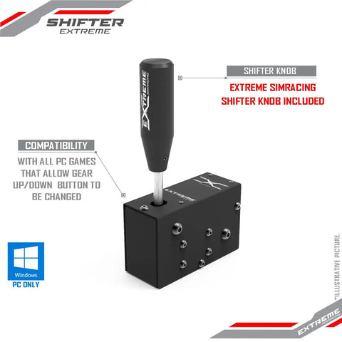 Sequential X Shifter (PC Only)