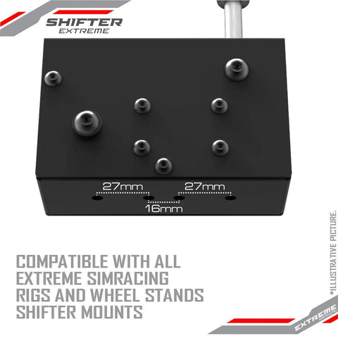 Sequential X Shifter (PC Only)
