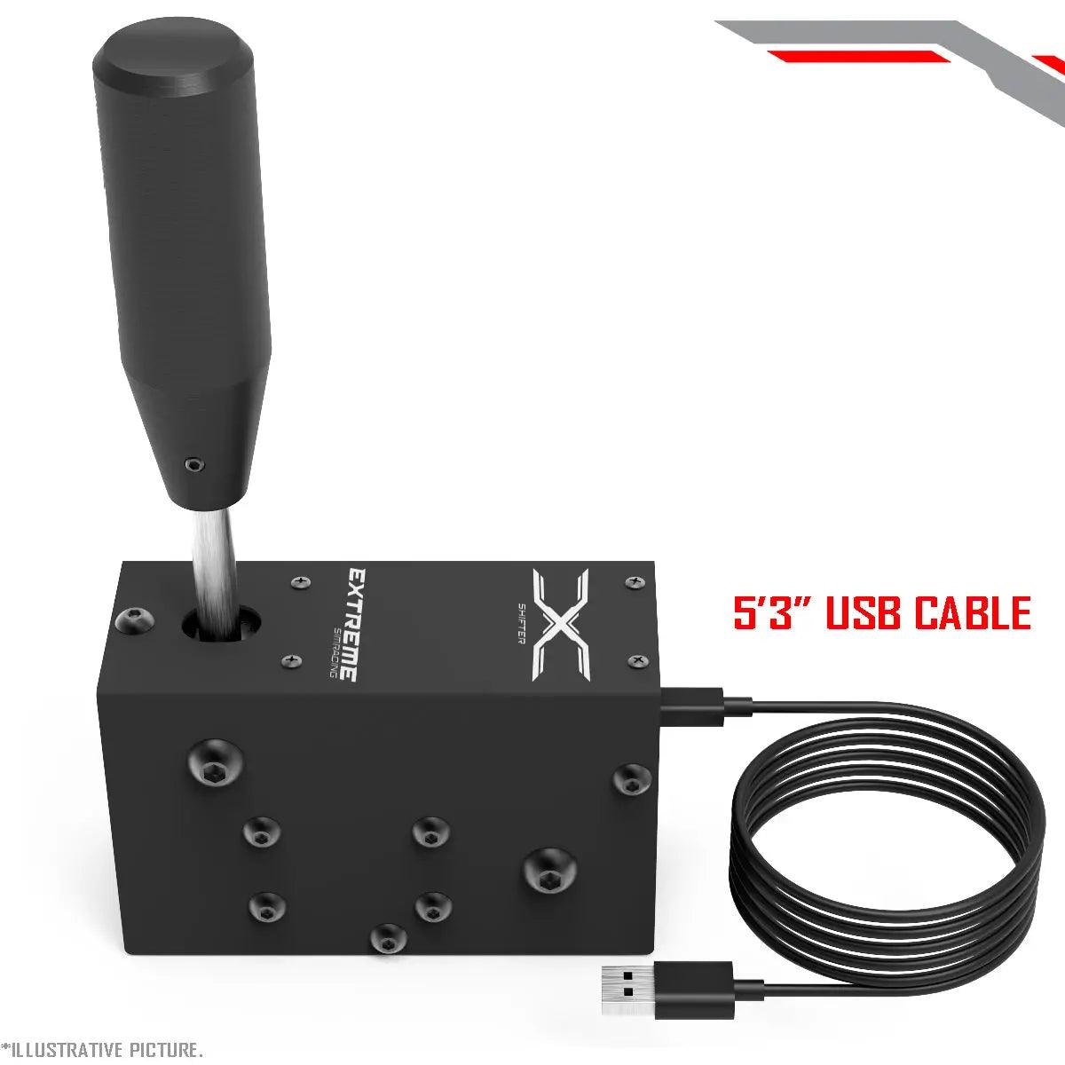 Sequential X Shifter (PC Only)