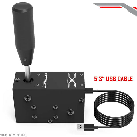 Sequential X Shifter (PC Only)