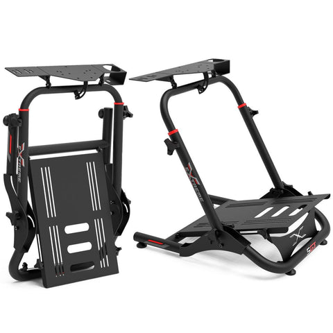 Wheel Stand SGT (Wheel Locks Included)