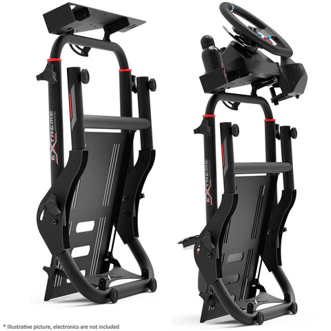 Wheel Stand SGT (Wheel Locks Included)