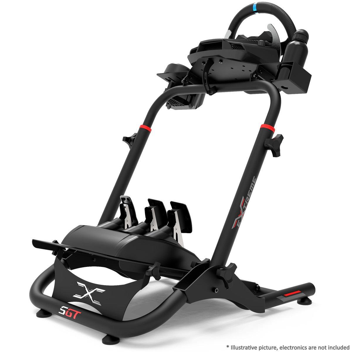 Wheel Stand SGT (Wheel Locks Included)