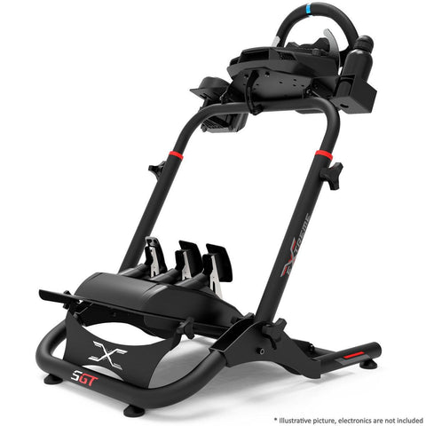Wheel Stand SGT (Wheel Locks Included)
