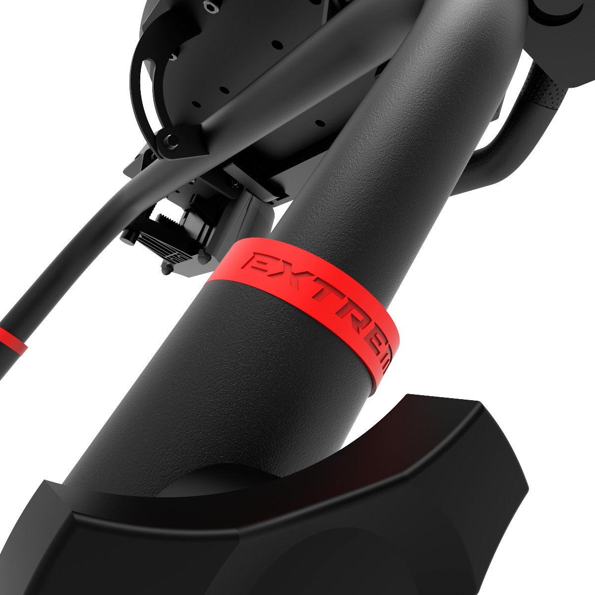 Wheel Stand SGT (Wheel Locks Included)