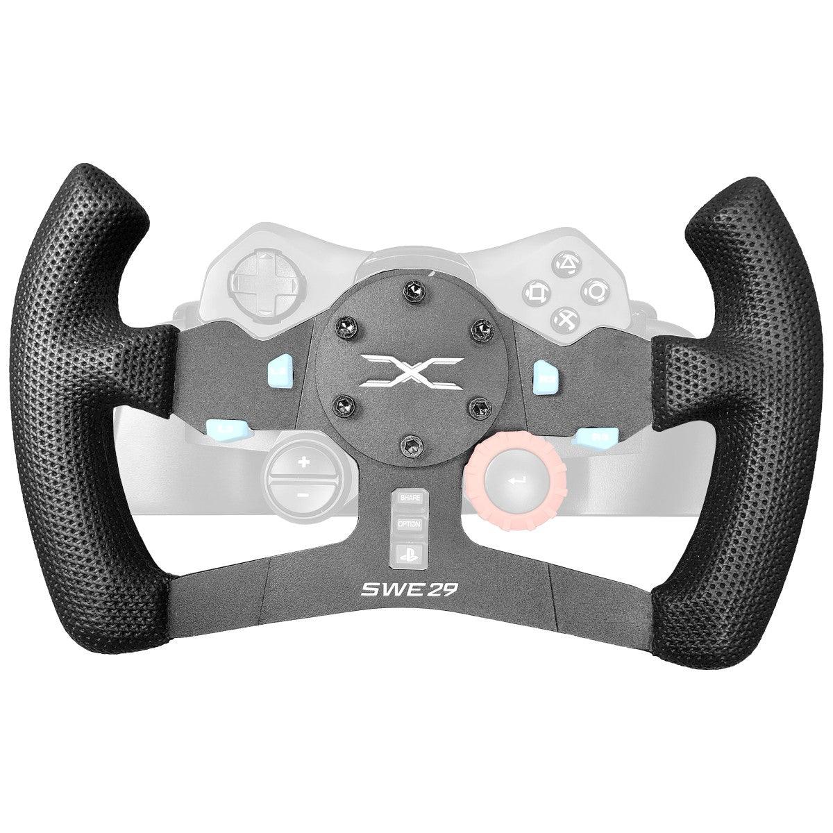 Add-On SWE 29 For Logitech