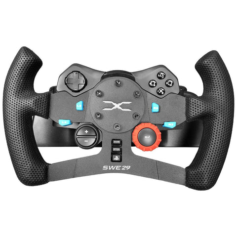 Add-On SWE 29 For Logitech