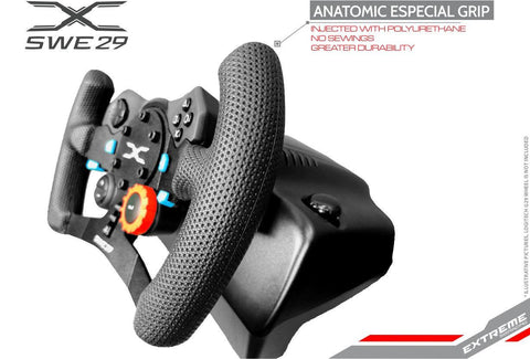 Add-On SWE 29 For Logitech
