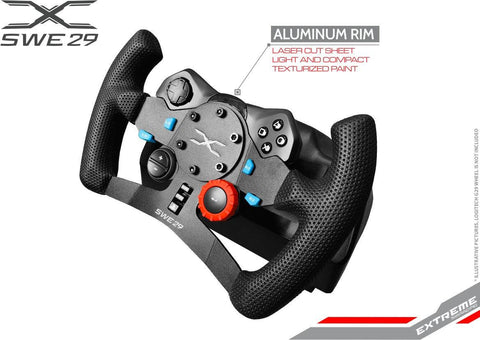 Add-On SWE 29 For Logitech