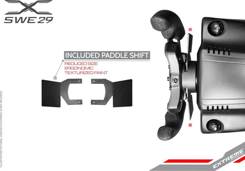 Add-On SWE 29 For Logitech