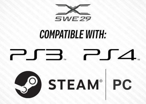 Add-On SWE 29 For Logitech
