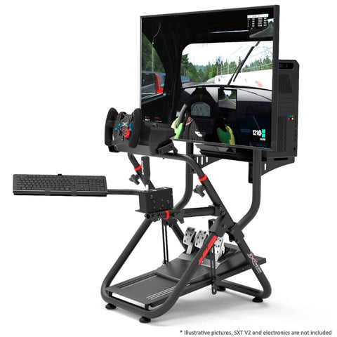 TV Stand - Fits SXT V2 Model