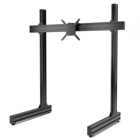 Universal TV Stand Aluminum Profile