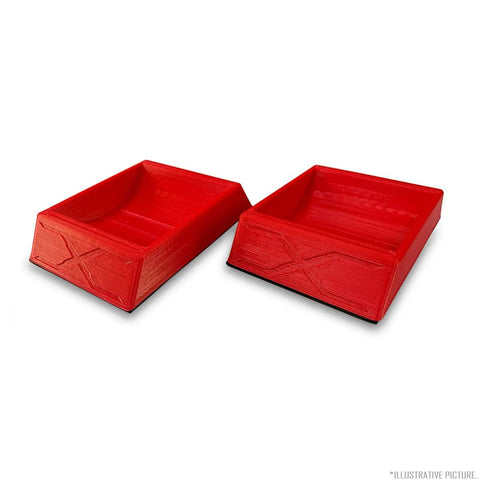 Wheel Locks for Gaming Chair & Office Chair (Pair)